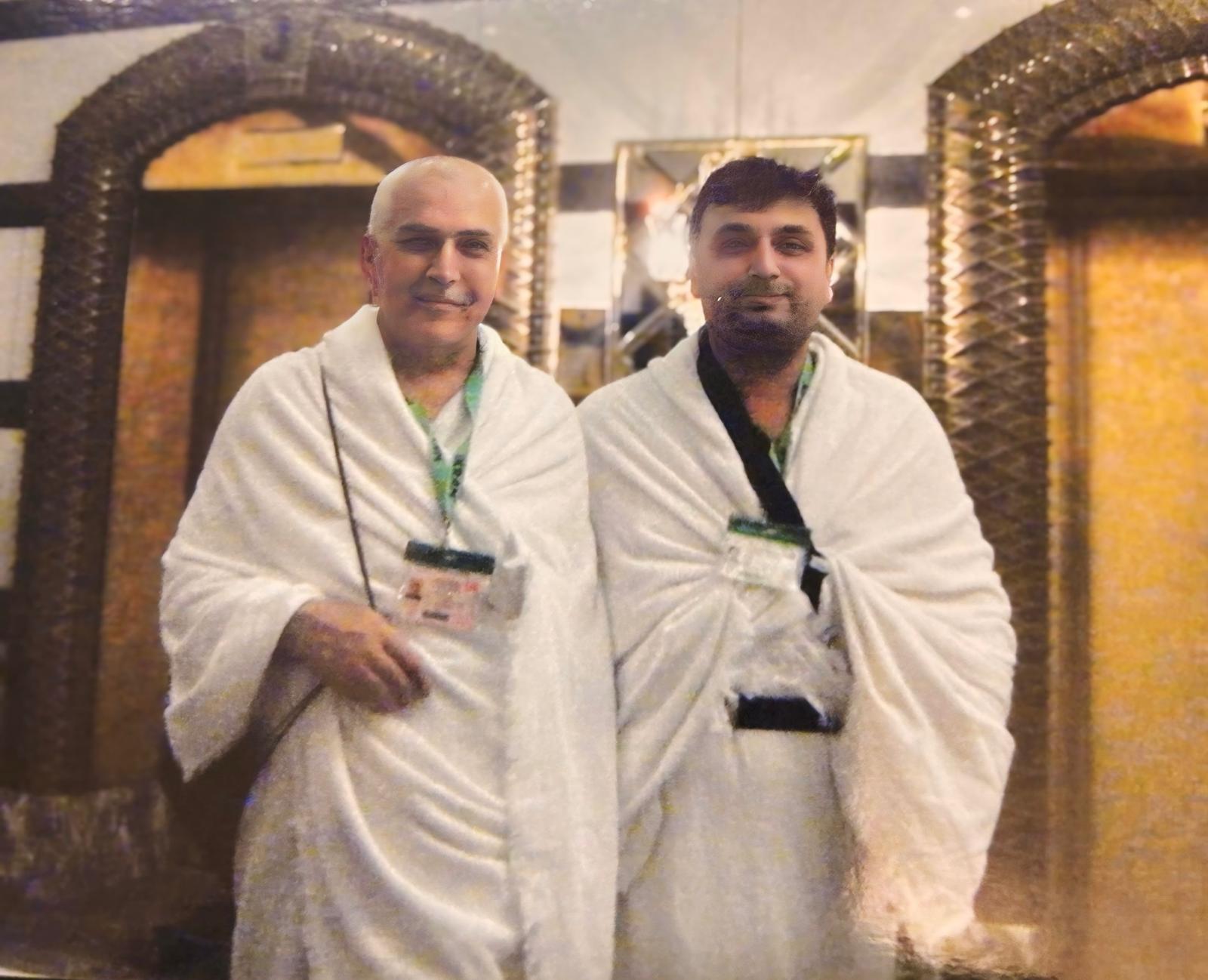 Yosemite National Park